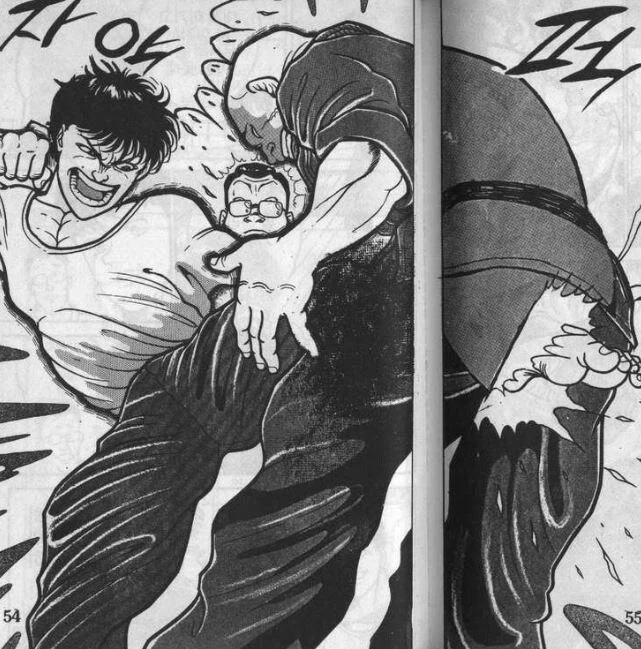 바키) 우일석이 진짜로 무신인 이유_2.webp