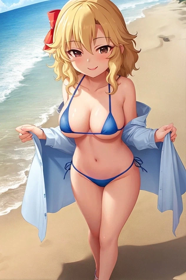 Ai)님들 이거 거유 마망이면 일어나서 출근함_1.webp