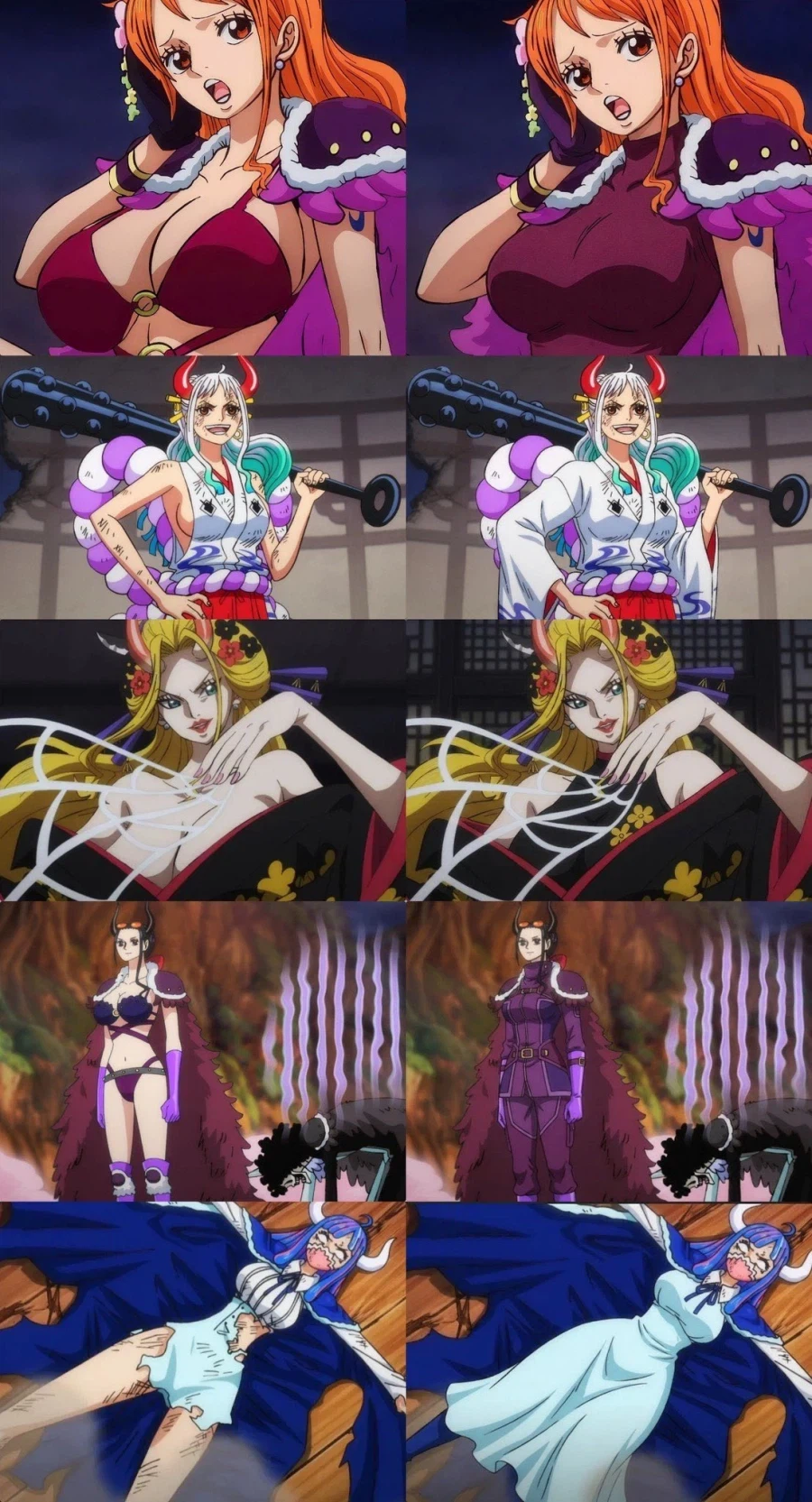 원피스 중국 검열판 관련 웃긴거_1.webp