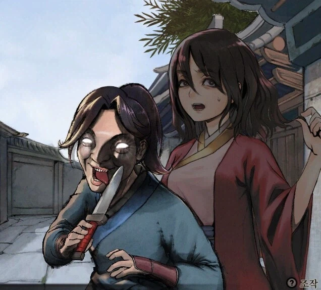 활협전) 새곰은 어서 신유 사저 루트를 만들어라_4.webp