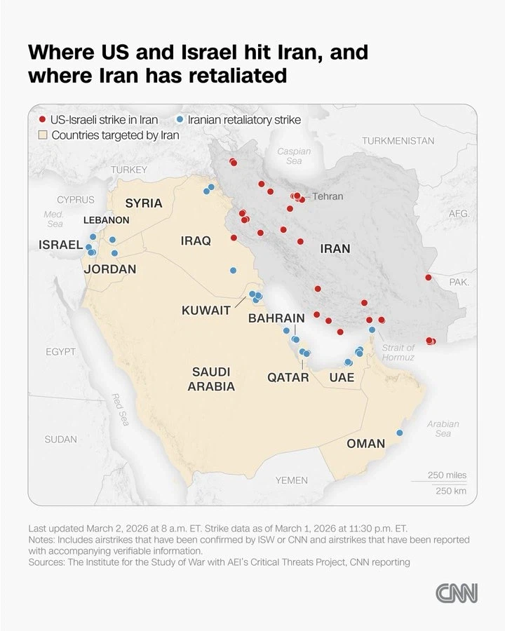 이란)진짜 대륙간 미사일 없는게 이란에게 한이겠네_1.webp