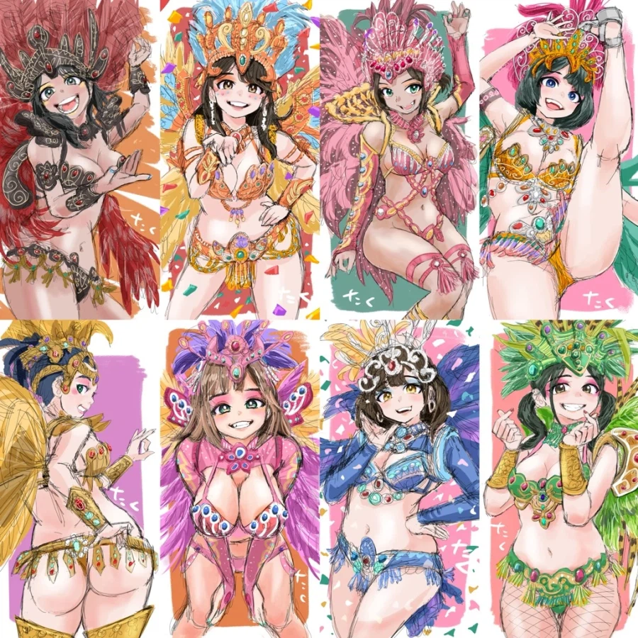 내츄럴 삼바 그림_1.webp