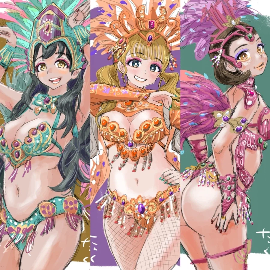 내츄럴 삼바 그림_2.webp