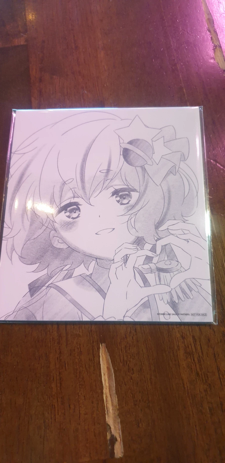 극장판 좀비랜드사가 유메긴가 파라다이스 감상_2.webp