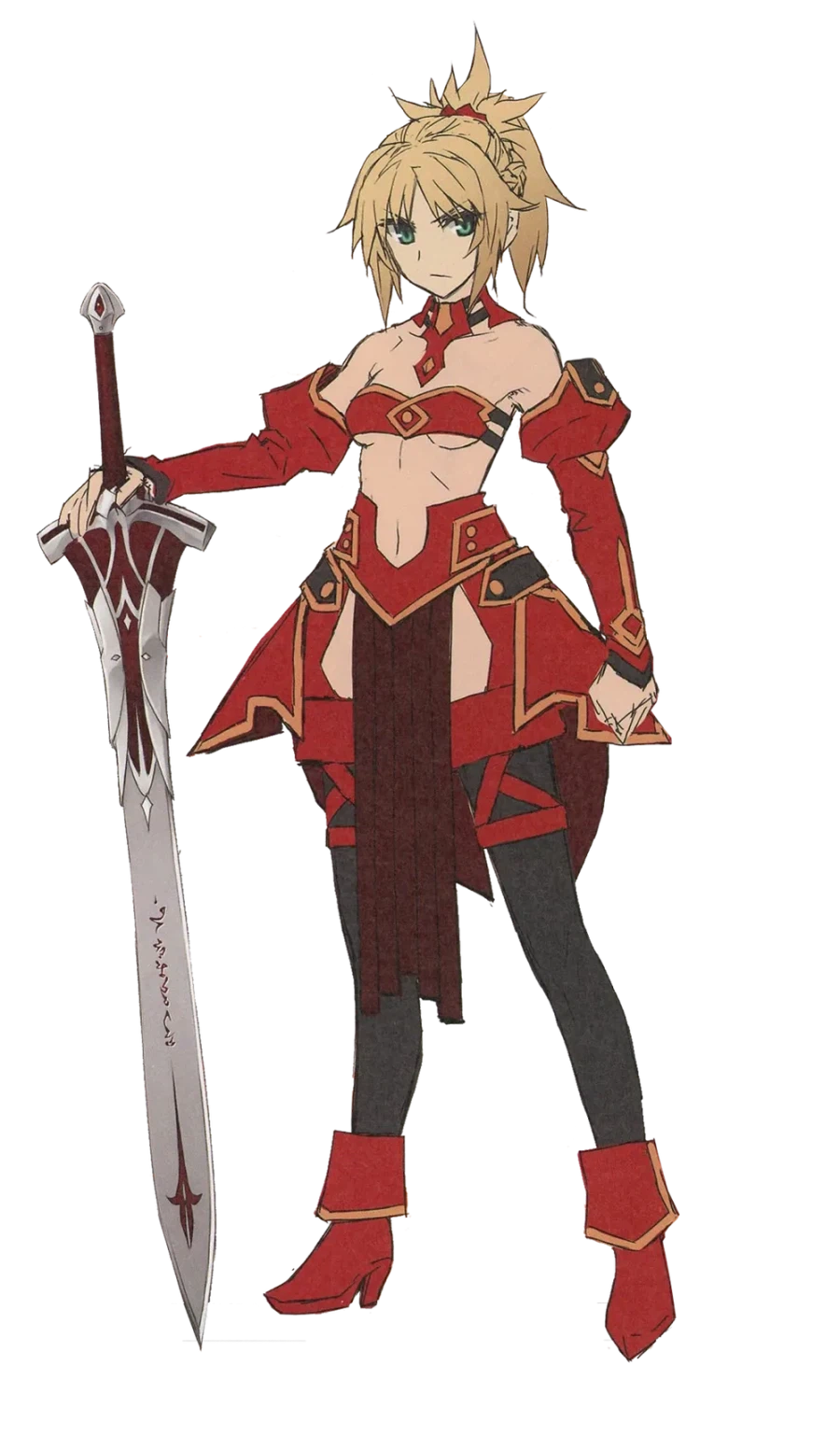 페이트) 여자라 불리기 싫다고?_1.webp