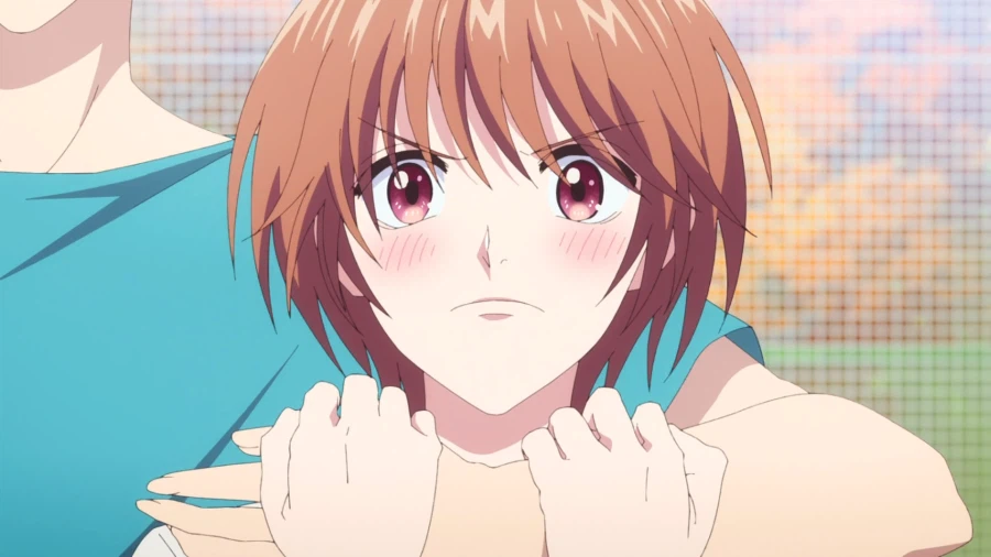 아름다운 그대에게) 여주인공의 유치한 도발_5.webp