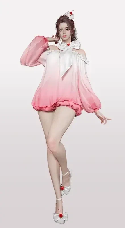 아이온2) 의상팀이 은그슬리슬적 감춘 것._1.webp