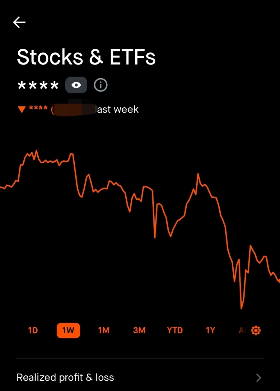 주식) 남들은 파랄 때 나 혼자 빨갛네ㅋㅋㅋㅋ_1.webp