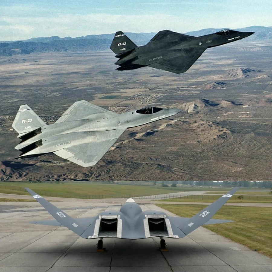 양산되진 못했지만 멋진 디자인으로 게임등에서 자주 나오는 전투기.JPG_1.webp