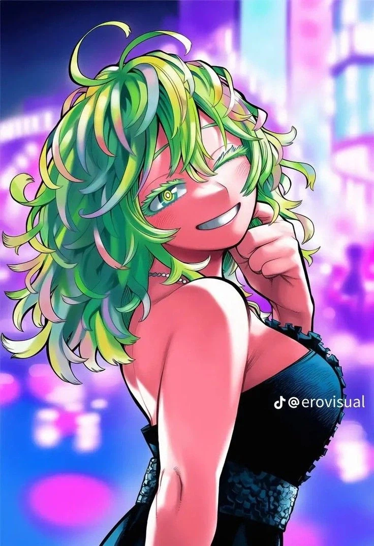 나히아) 개쩔긴 개쩌는 여캐_1.webp