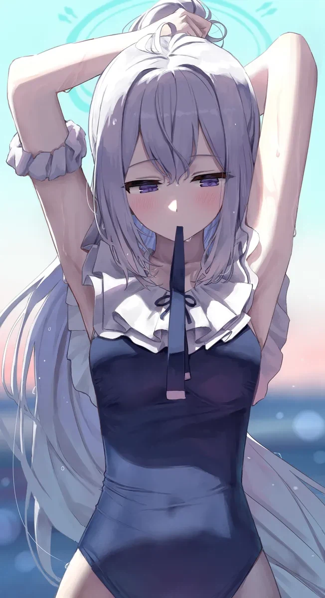 창작물에서 자주 나오는 수영복에 대한 불편한 진실_2.webp