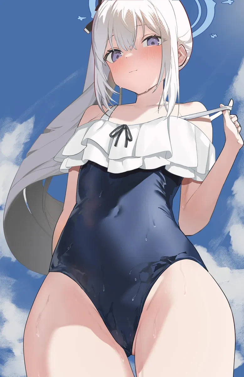 창작물에서 자주 나오는 수영복에 대한 불편한 진실_4.webp