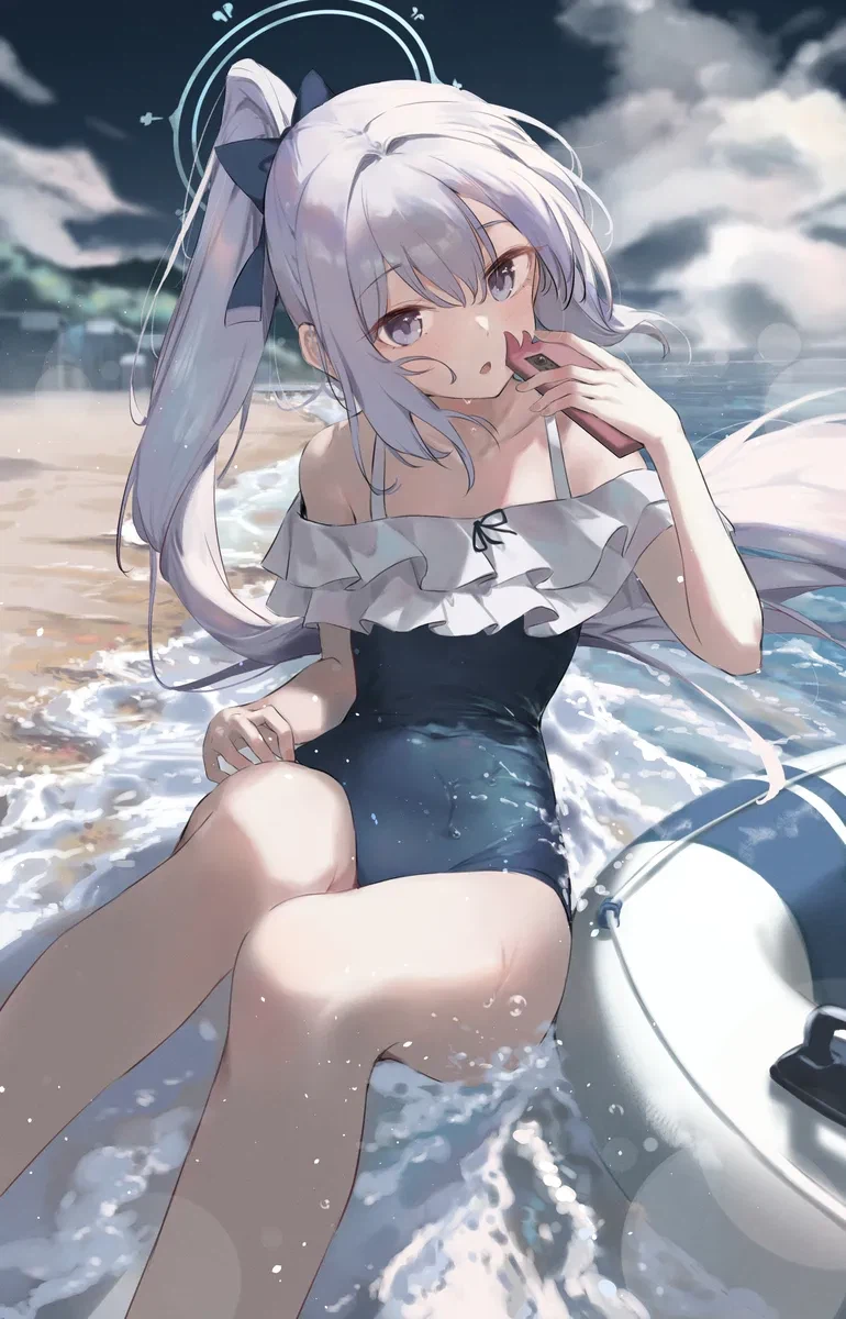 창작물에서 자주 나오는 수영복에 대한 불편한 진실_3.webp