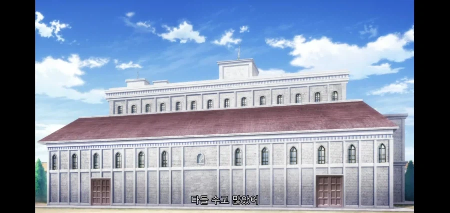 촌구석검성) 치녀기사단장 몰래 암컷무브를 보여주는 암코양이_1.webp