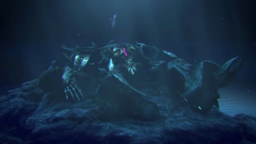 지구에서 가장 깊은 바다속 다녀올수있는 존재_2.webp