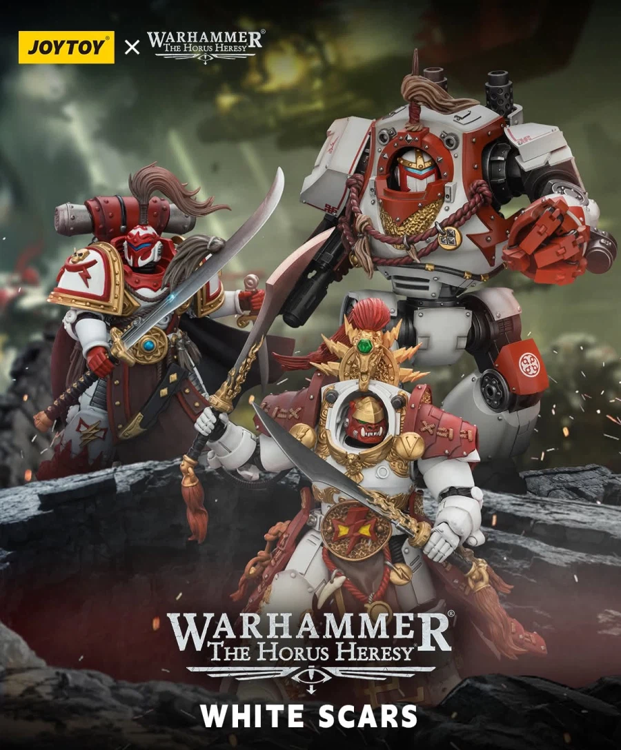 몽골과 아시아가 모티브인 워해머 해병 부대.JPG_1.webp