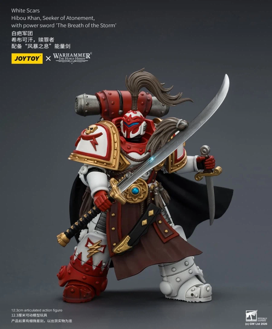 몽골과 아시아가 모티브인 워해머 해병 부대.JPG_2.webp