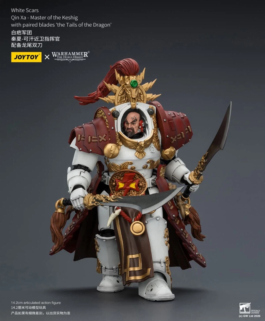 몽골과 아시아가 모티브인 워해머 해병 부대.JPG_4.webp