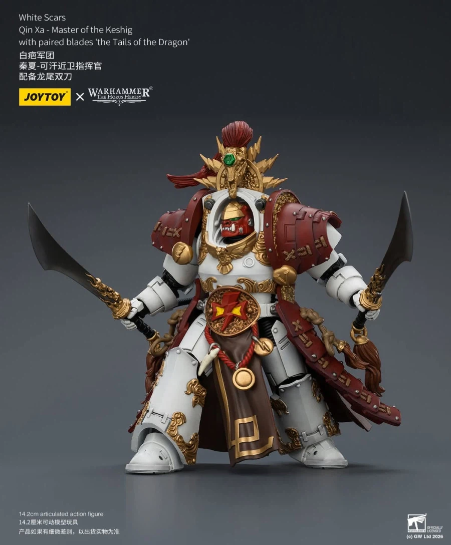 몽골과 아시아가 모티브인 워해머 해병 부대.JPG_5.webp