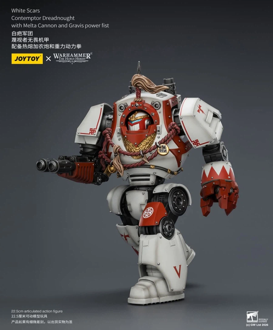 몽골과 아시아가 모티브인 워해머 해병 부대.JPG_7.webp