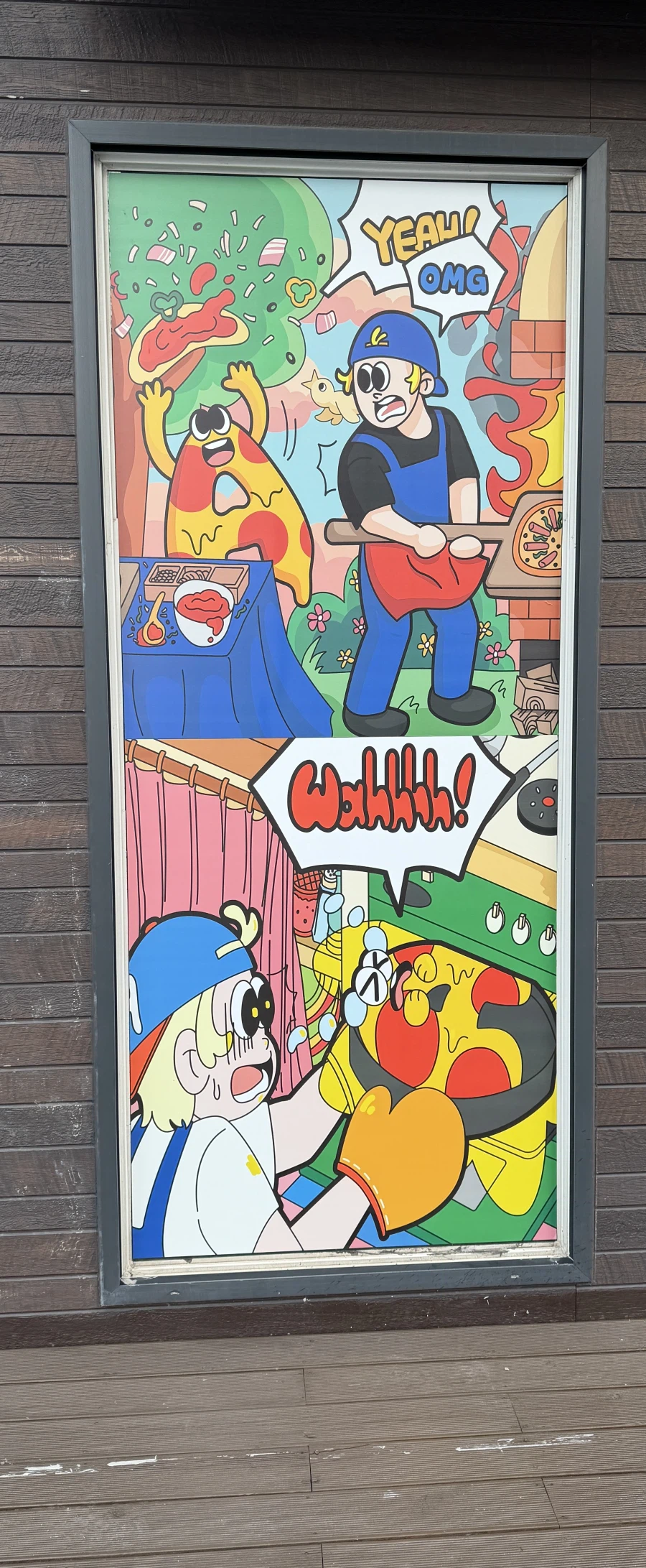 너 이새끼 내 피자를 망치다니_1.webp