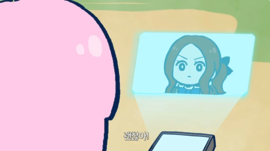 페그오에서 스토리상 가끔씩 있는 서번트 분리 현상_10.webp