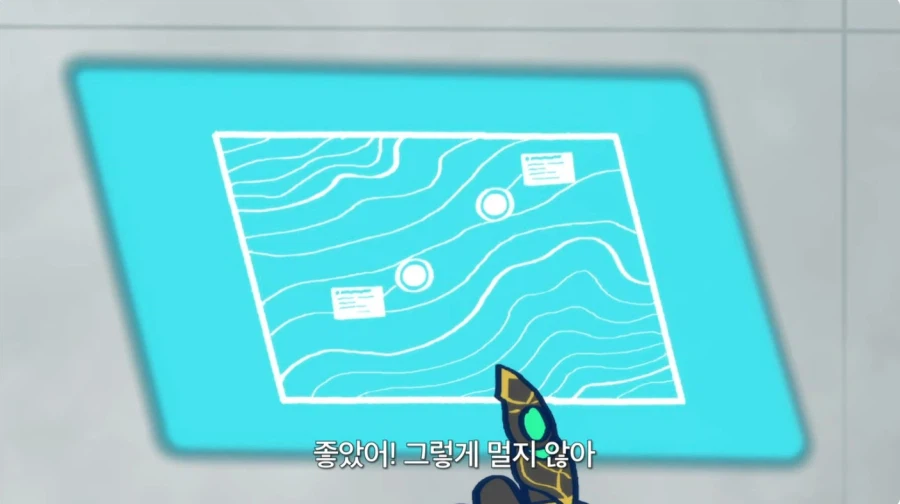 페그오에서 스토리상 가끔씩 있는 서번트 분리 현상_23.webp