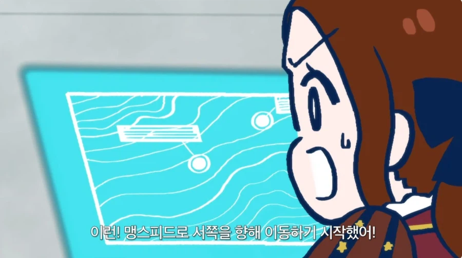 페그오에서 스토리상 가끔씩 있는 서번트 분리 현상_29.webp