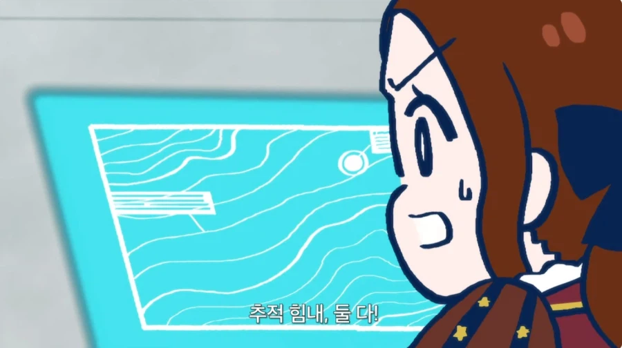 페그오에서 스토리상 가끔씩 있는 서번트 분리 현상_30.webp