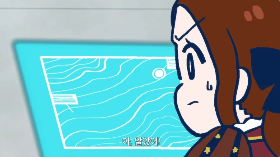 페그오에서 스토리상 가끔씩 있는 서번트 분리 현상_31.webp