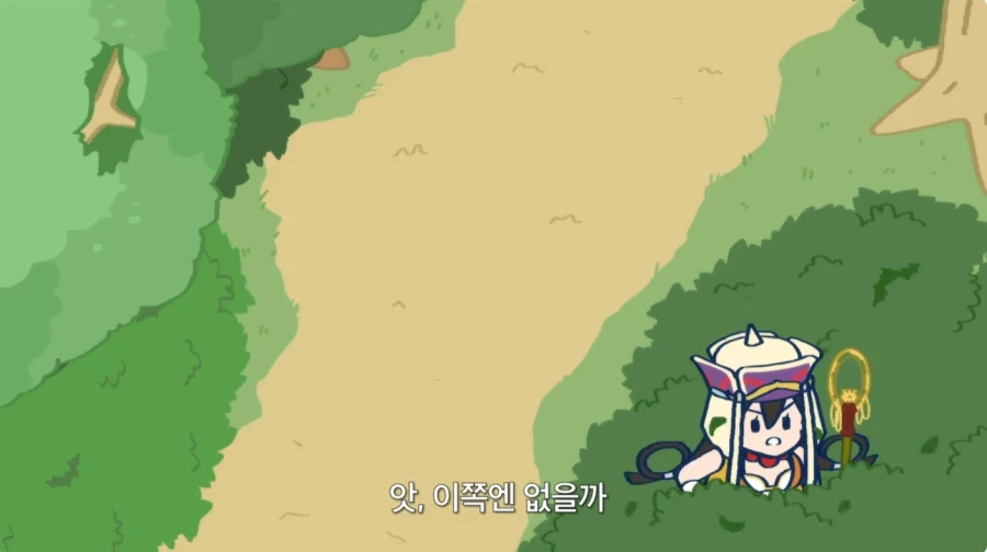 페그오에서 스토리상 가끔씩 있는 서번트 분리 현상_33.webp