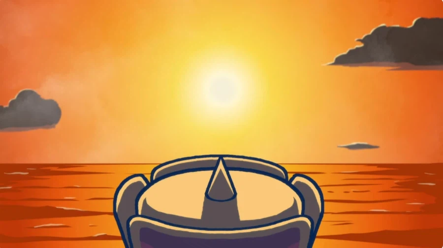 페그오에서 스토리상 가끔씩 있는 서번트 분리 현상_40.webp