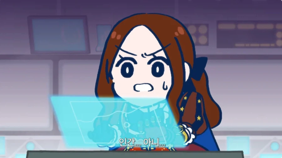 페그오에서 스토리상 가끔씩 있는 서번트 분리 현상_48.webp