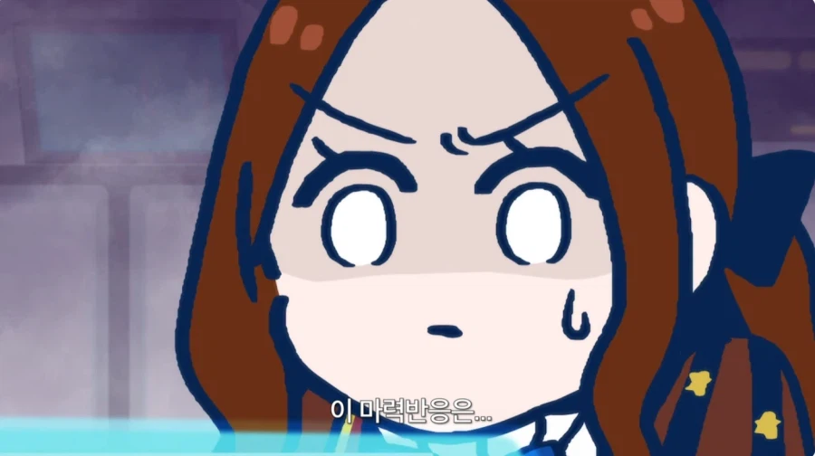 페그오에서 스토리상 가끔씩 있는 서번트 분리 현상_50.webp