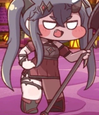 (트릭컬) 아트팀 진짜 미쳤나봐_1.webp