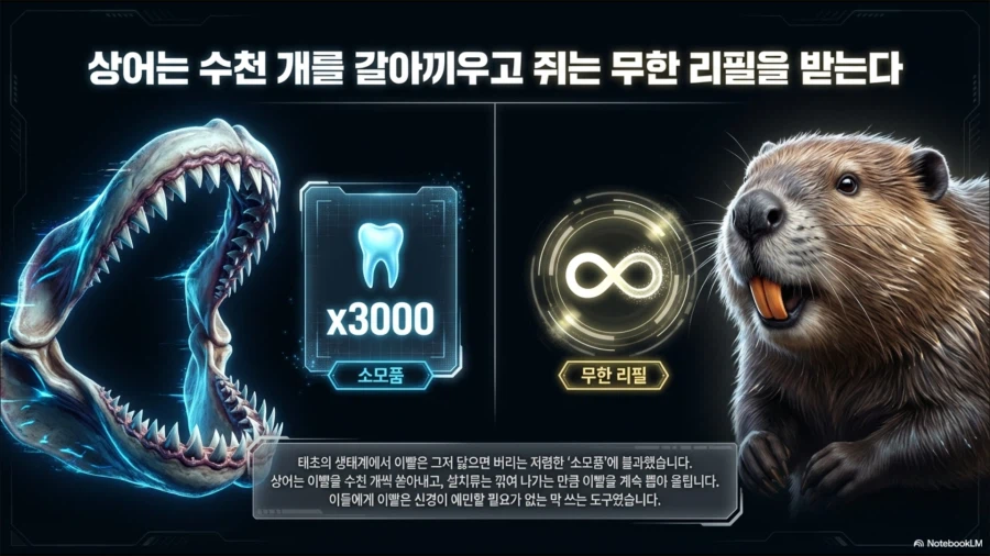 치통, 진화가 인간에게 청구한 언어 사용료_2.webp