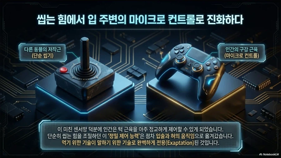 치통, 진화가 인간에게 청구한 언어 사용료_5.webp