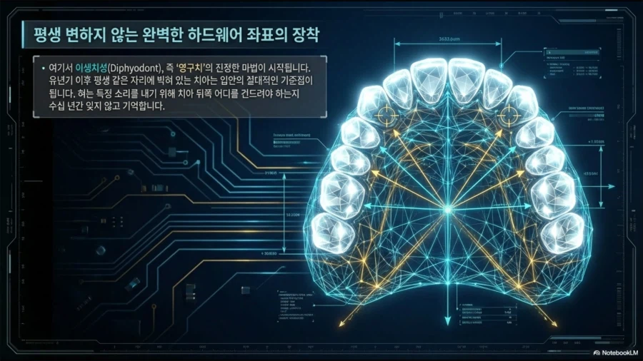 치통, 진화가 인간에게 청구한 언어 사용료_6.webp