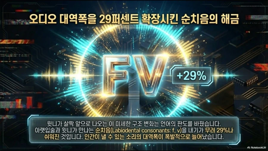 치통, 진화가 인간에게 청구한 언어 사용료_10.webp