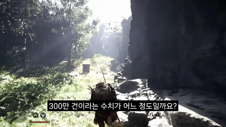 붉은사막)의 인기를 수치로 알아보기_2.webp