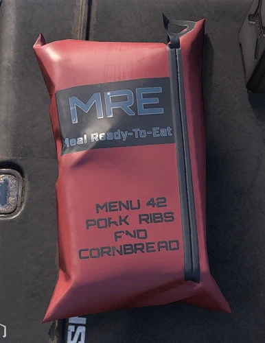 우주 시대 전투 식량_1.webp