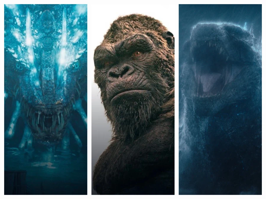 고질라) 몬스터버스 드라마 시즌2 주역괴수 3마리_1.webp