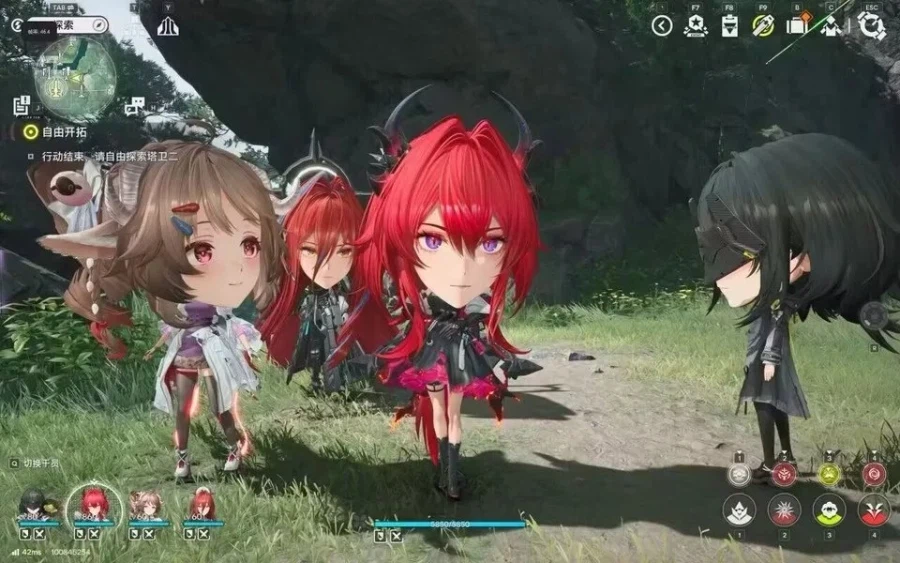 엔드필드) 이겜도 결국 명일방주인 이유_1.webp