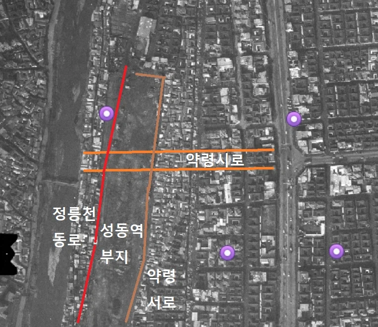 옛날 서울 지하철 계획들 보면 죄다 제기동역을 지나는 이유.jpg_2.webp