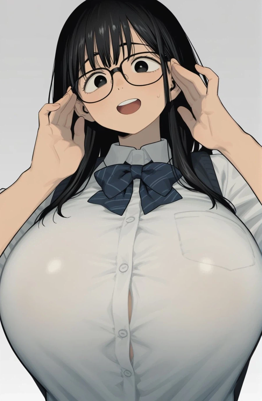 반에 있는 흔한 수수 큰안경녀_2.webp