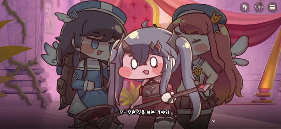 트릭컬) 벨벳의 최전성기_6.webp