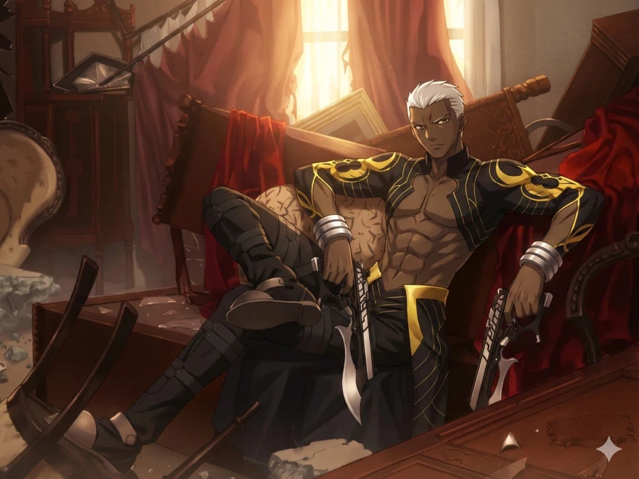 페이트)성배가 좀 심하게 오염이 되었다면.ai_2.webp