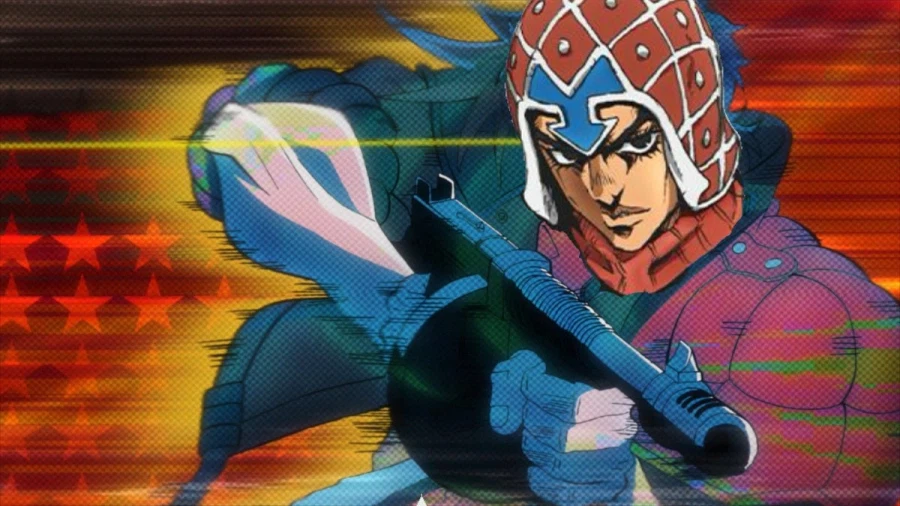 죠죠) 가랏! No.1！No.2！No.3！No.5！No.6！No.7！_1.webp