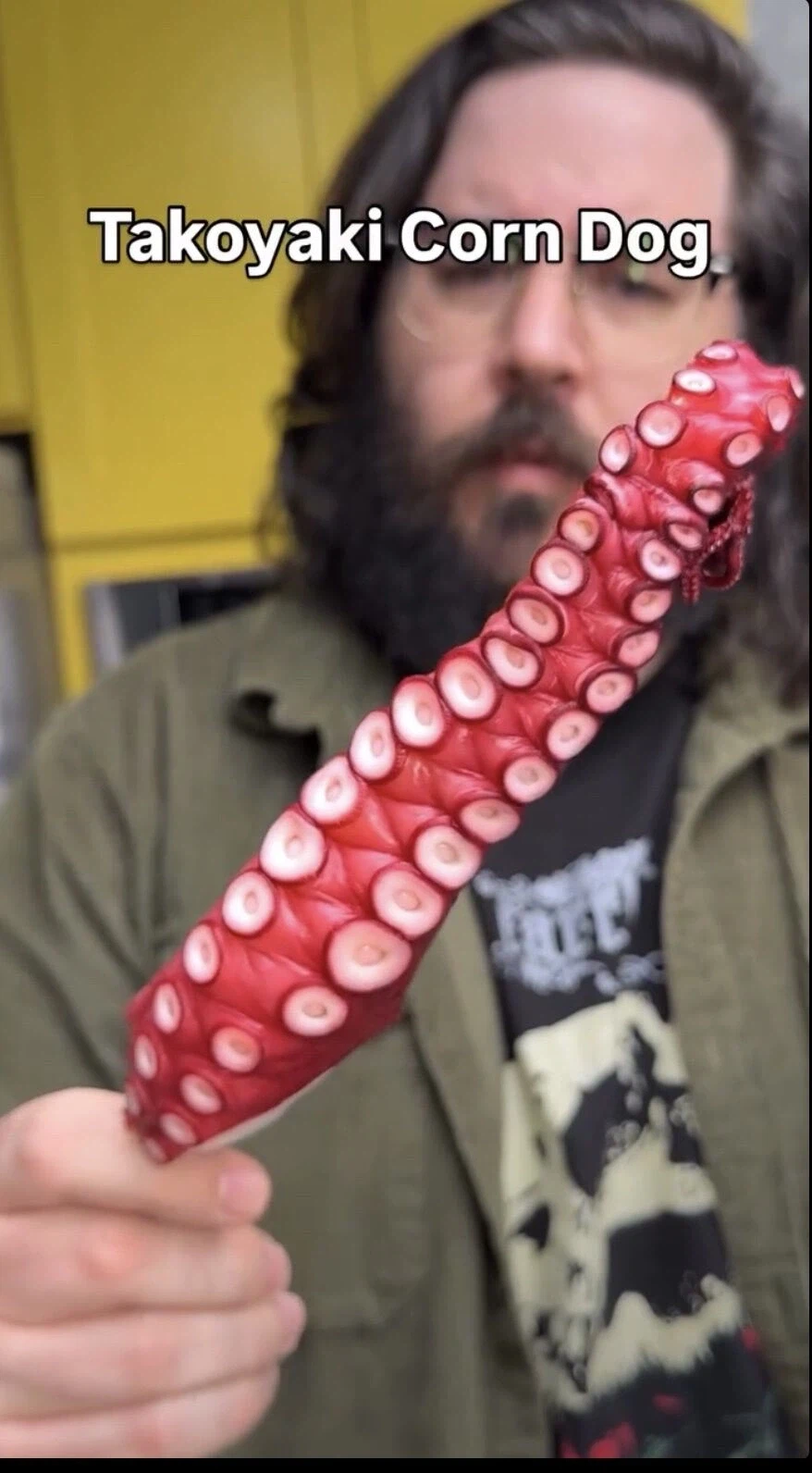 오사카 현지인 반응이 궁금한 미국식 타코야키_1.webp