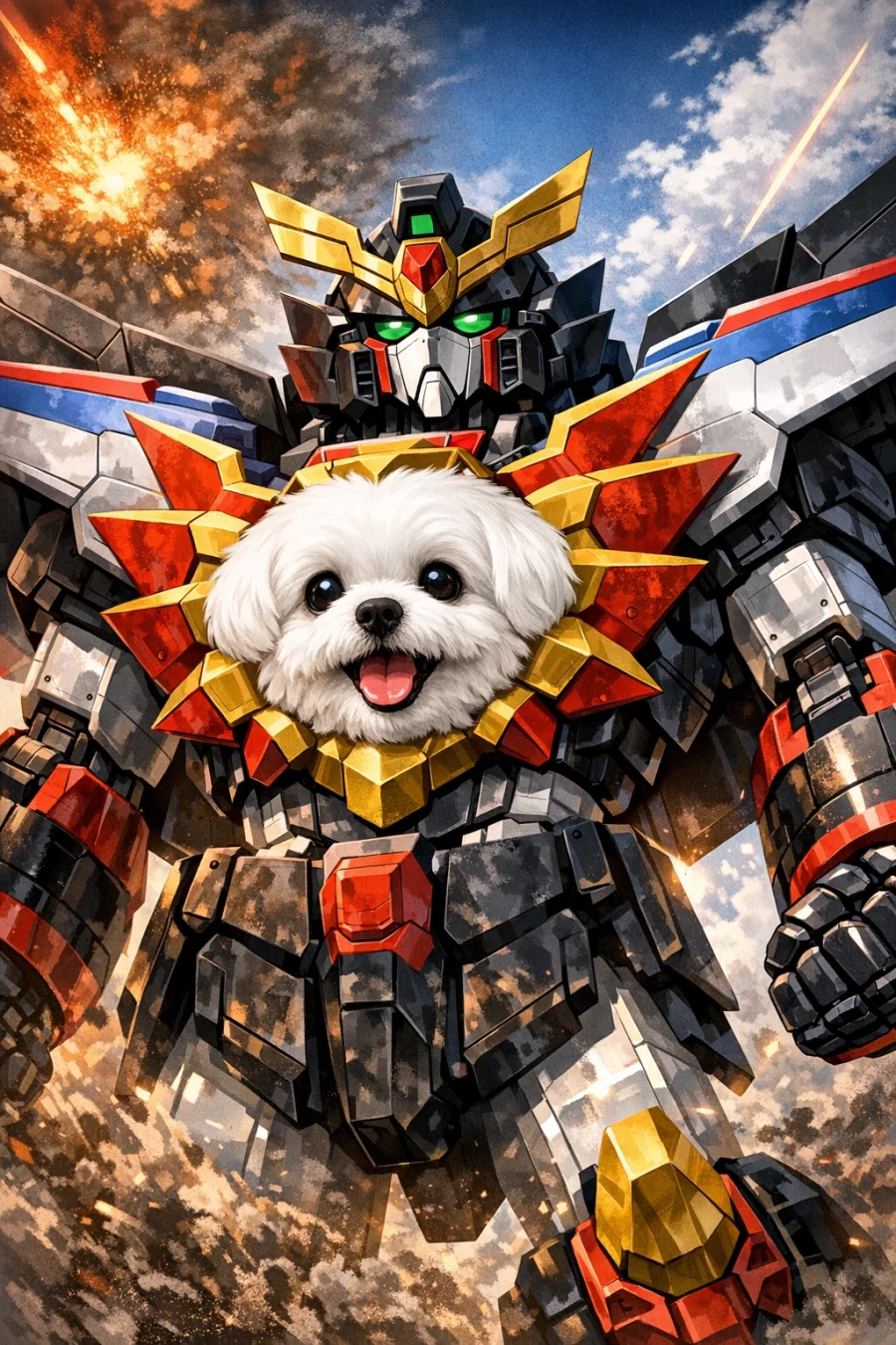 장항준 감독은 말티즈가 아니다 가오가이거다_4.webp